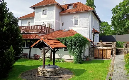 Prodej bytu 2+kk 56 m², Horní Planá - Hůrka, okres Český Krumlov