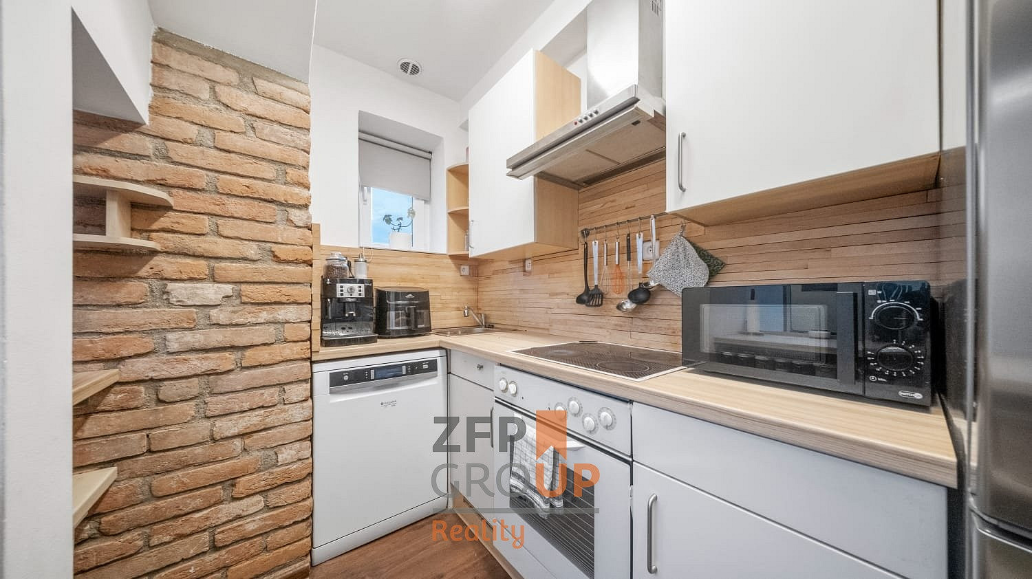 Prodej bytu 3+kk 60 m² – fotografie 5