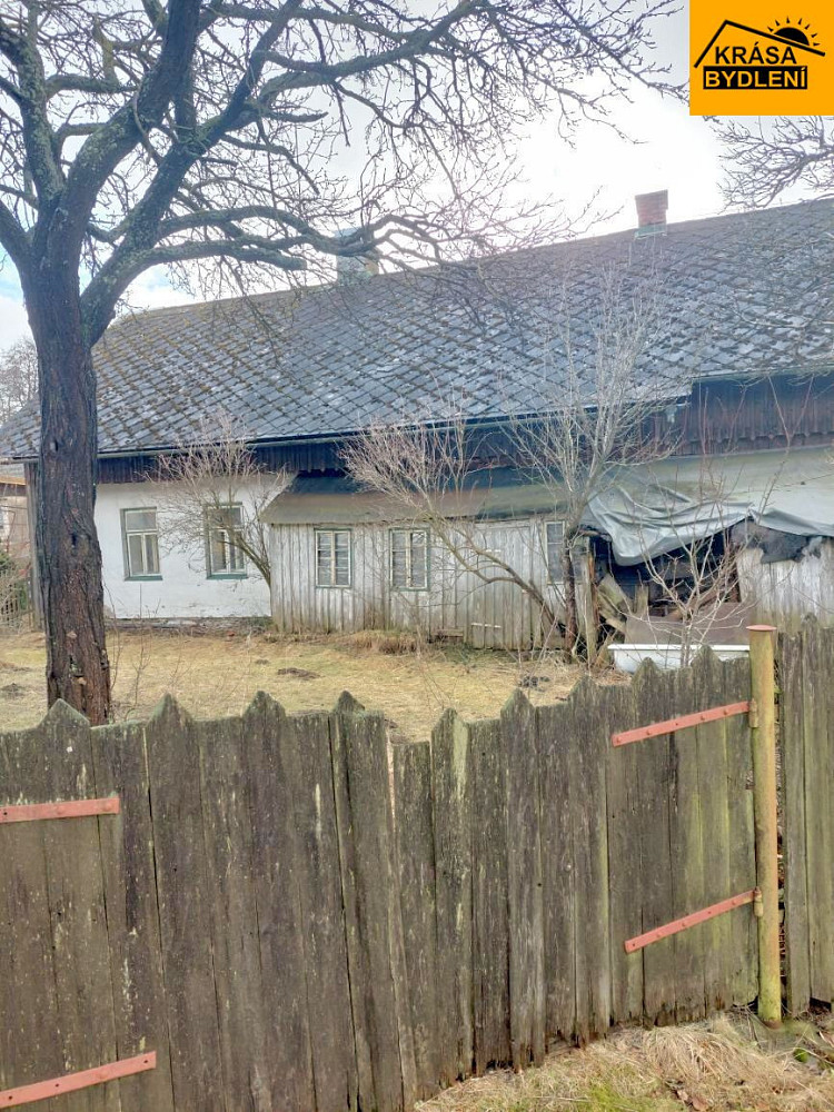 Prodej chaty/chalupy 150 m² s pozemkem 1 034 m² – pohled 6