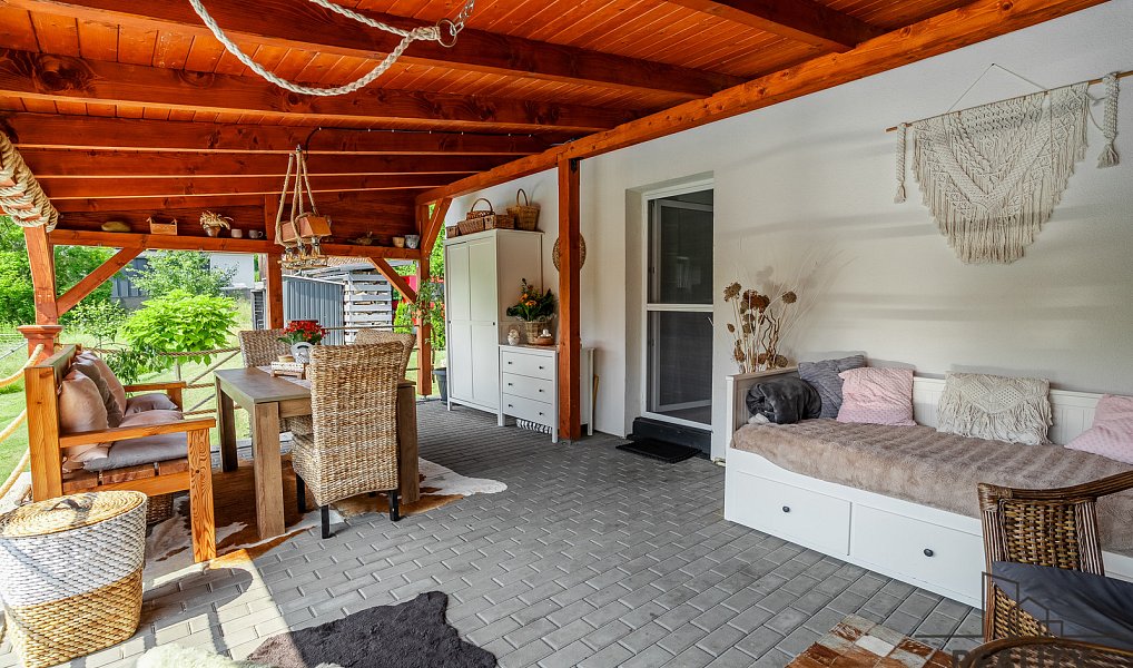 Prodej domu 55 m² s pozemkem 627 m², Lučina – náhled fotky 15