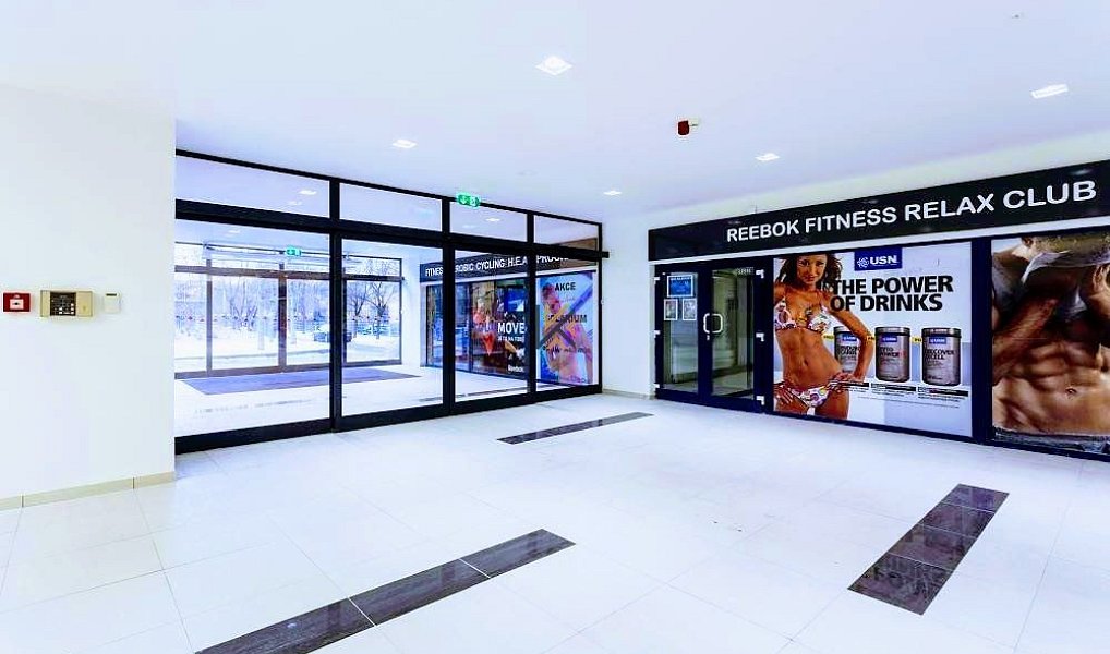 Pronájem obchodních prostor 55 m², Praha – náhled fotky 3