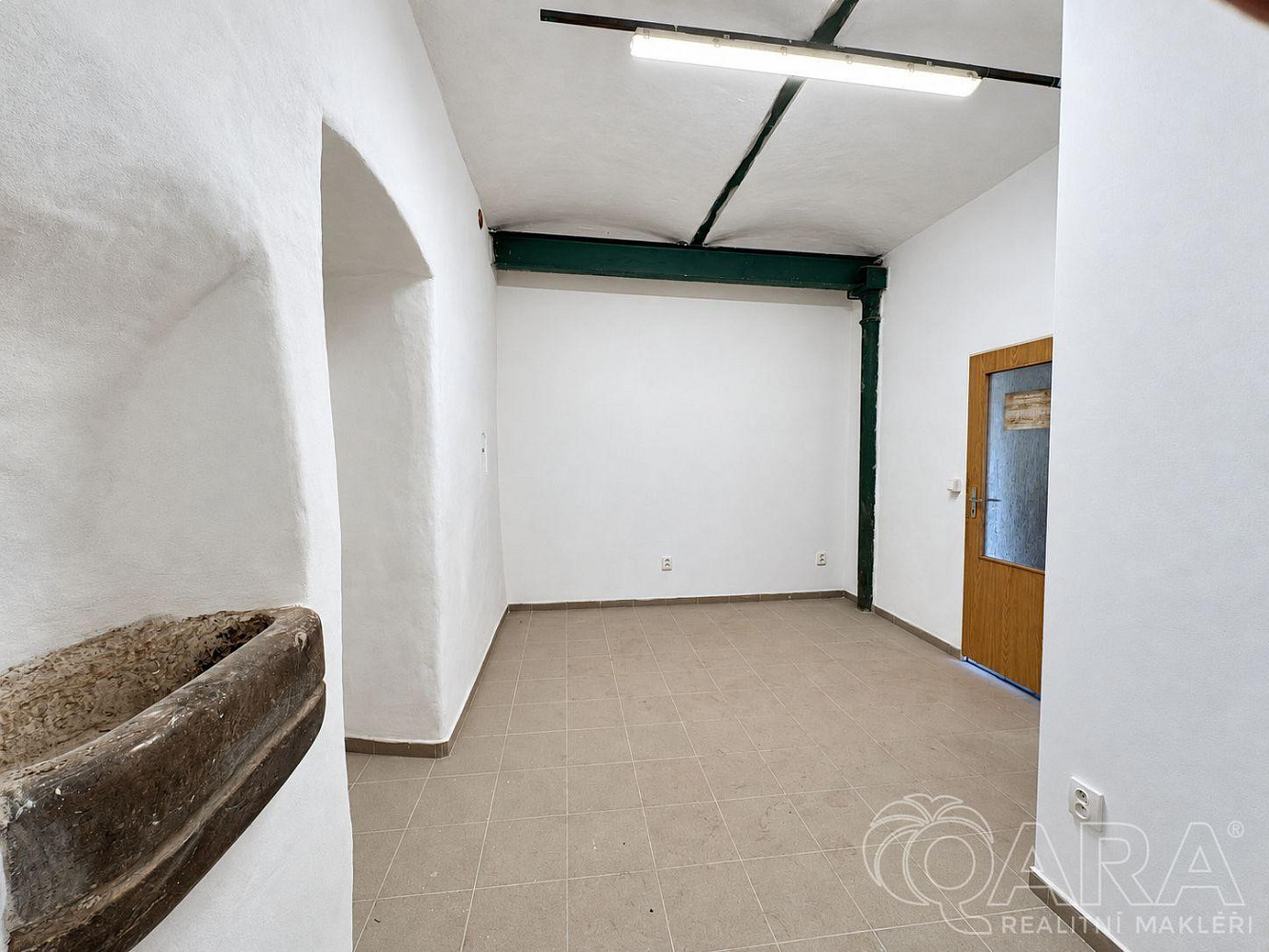 Pronájem výrobních prostor 140 m² – fotografie 5