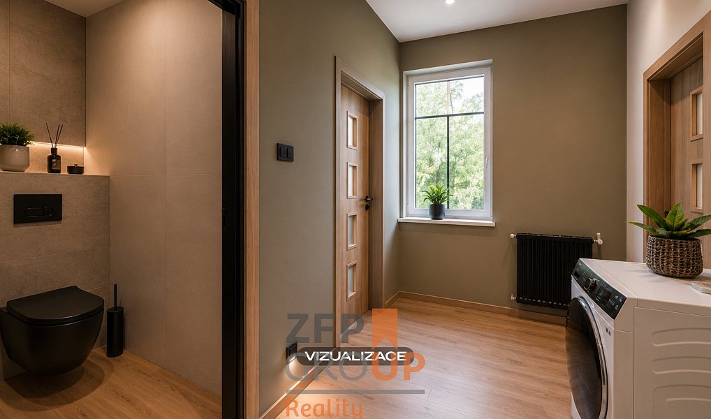 Prodej domu 104 m² s pozemkem 384 m², Liberec – náhled fotky 25