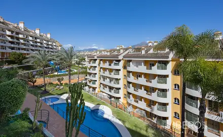 Prodej bytu 3+kk 83 m², Nueva Andalucía, Španělsko