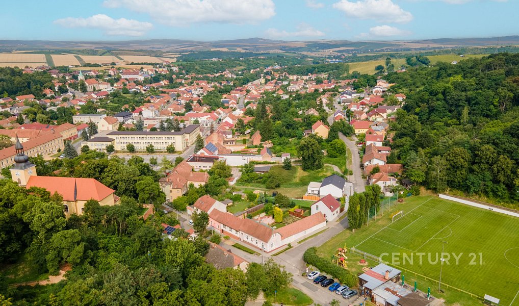 Prodej komerčního objektu (jiného typu) 228 m², Klobouky u Brna – náhled fotky 6