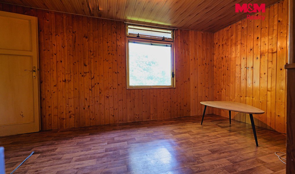 Prodej chaty/chalupy 36 m² s pozemkem 462 m², Olomouc – náhled fotky 15