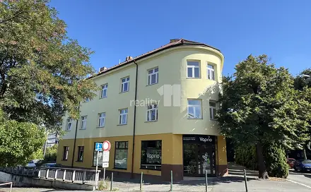 Prodej bytu 2+kk 76 m², Hanusova, Praha 4 - Michle