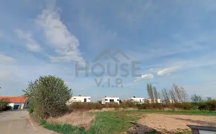 Prodej stavebního pozemku 1 273 m², Praha