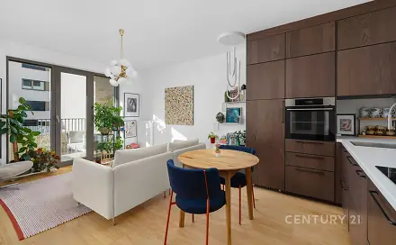 Prodej bytu 2+kk 55 m², Bratislavská, Brno - Zábrdovice