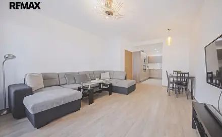 Prodej bytu 3+kk 67 m², Hugo Haase, Praha 5 - Hlubočepy