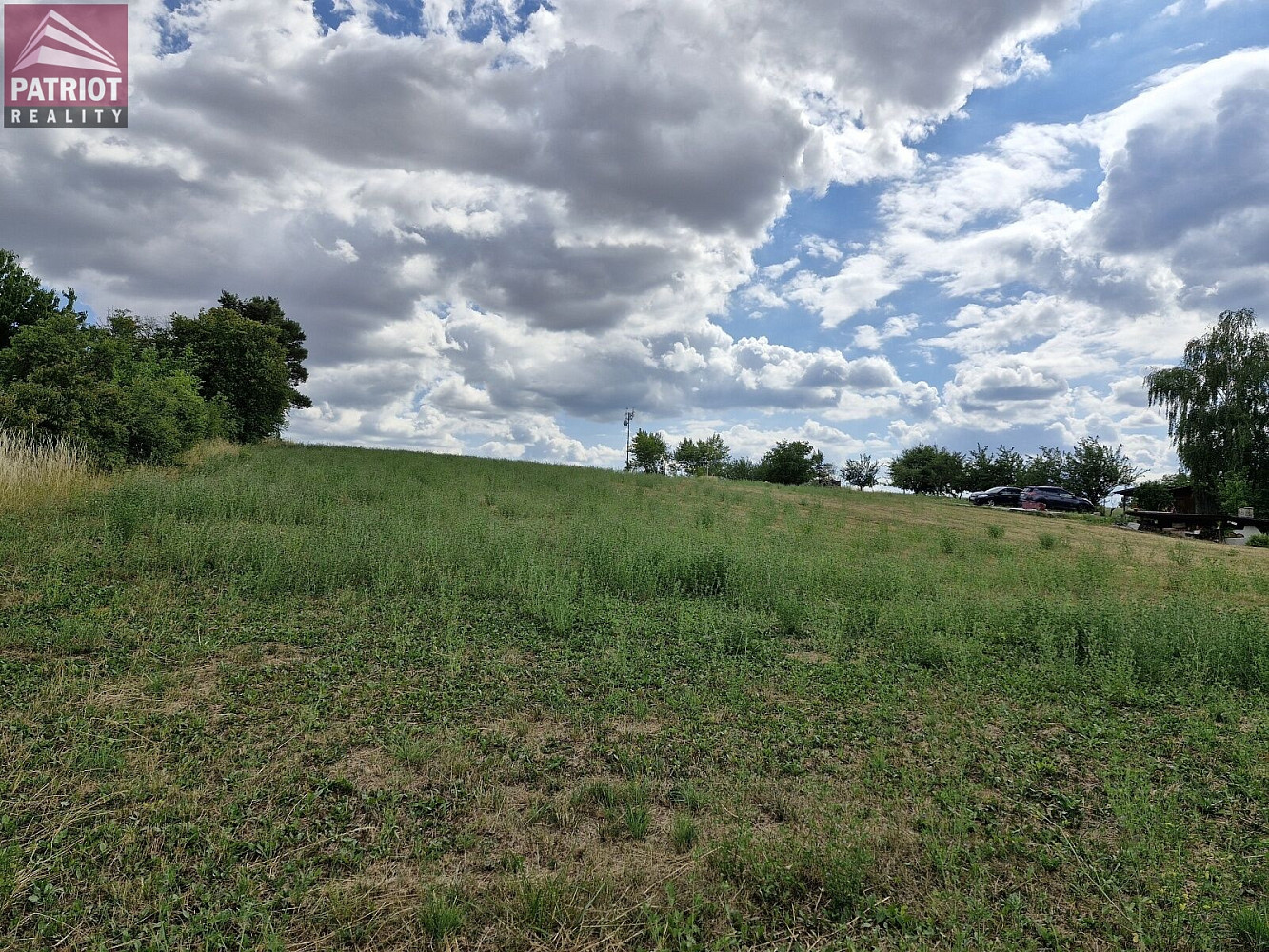 Prodej stavebního pozemku 6 804 m²