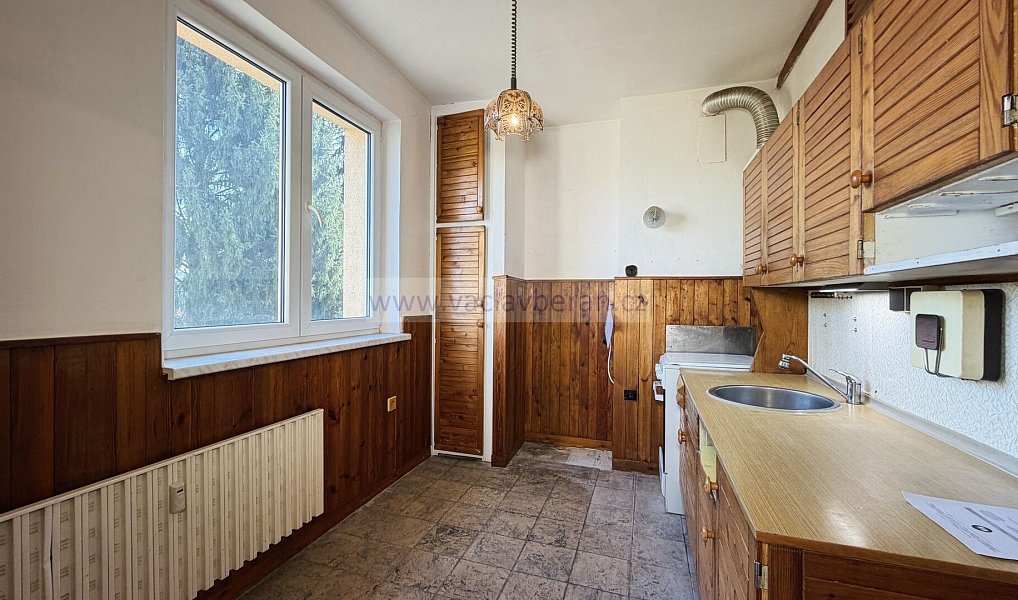 Prodej bytu 3+1 74 m², Česká Třebová – náhled fotky 9