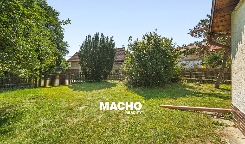 Prodej domu 65 m² s pozemkem 995 m², Čisovice – náhled fotky 7