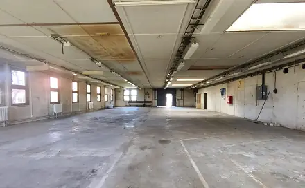 Pronájem skladovacích prostor 401 m², Odry - Dobešov, okres Nový Jičín