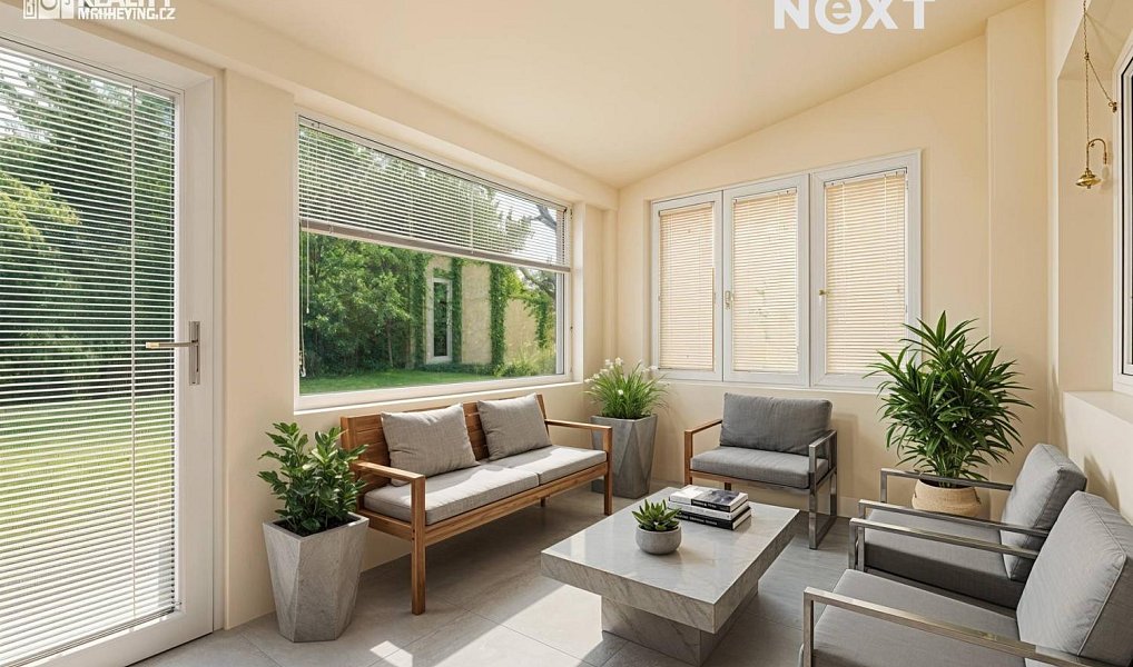 Prodej domu 210 m² s pozemkem 443 m², Přítluky – náhled fotky 17