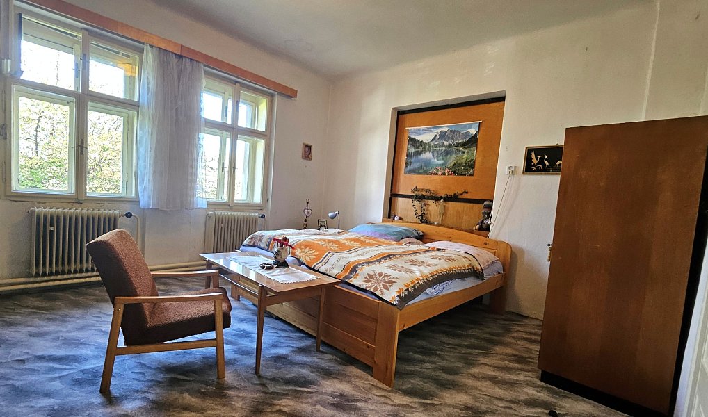 Prodej domu 161 m² s pozemkem 625 m², Velké Popovice – náhled fotky 15