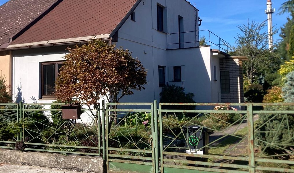 Prodej rodinného domu, 90 m², Trutnov, Dvůr Králové nad Labem