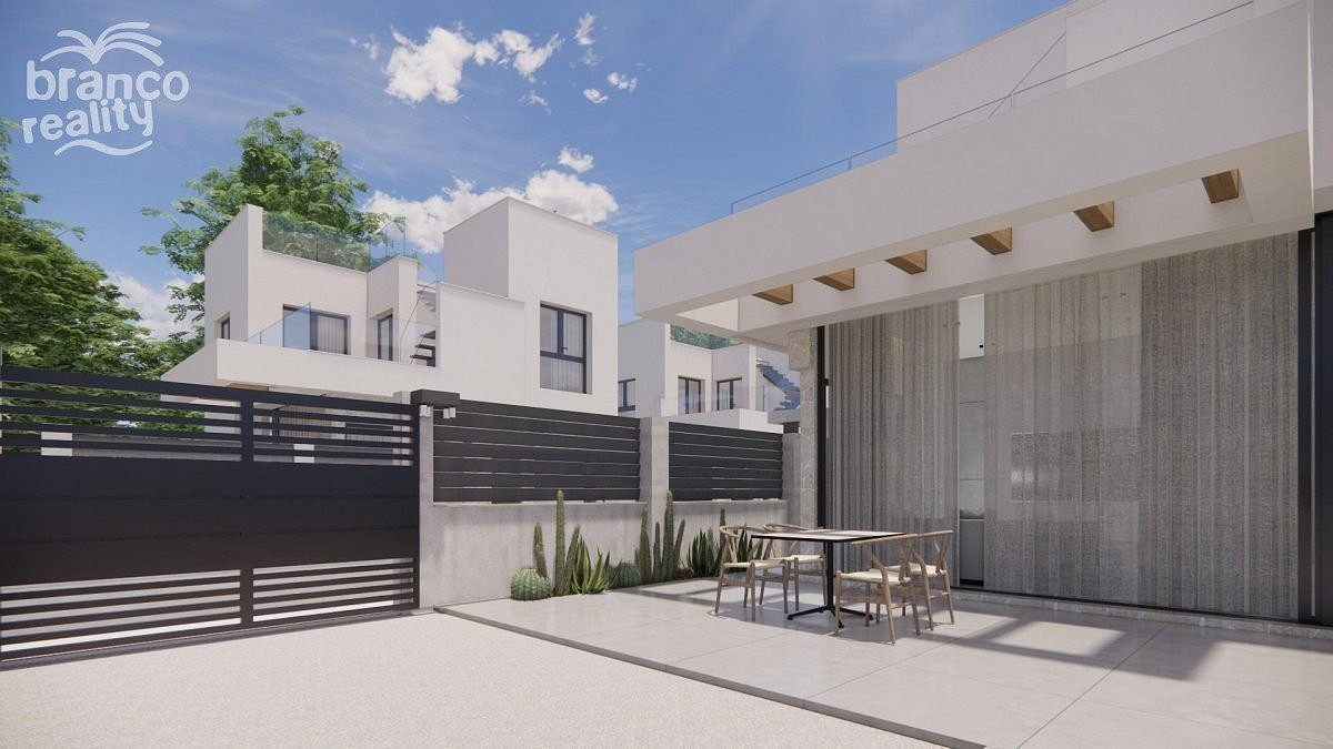 Casa – Los Montesinos, el Baix Segura / La Vega Baja - Vista 4