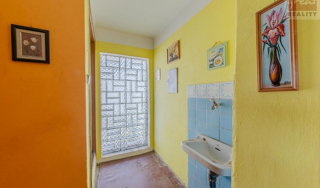 Prodej domu 122 m² s pozemkem 663 m², Šternberk – náhled fotky 18