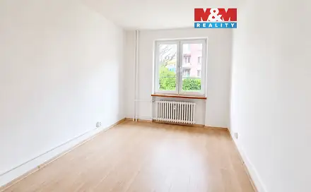 Prodej bytu 2+1 53 m², kpt. Nálepky, Třinec - Lyžbice, okres Frýdek-Místek