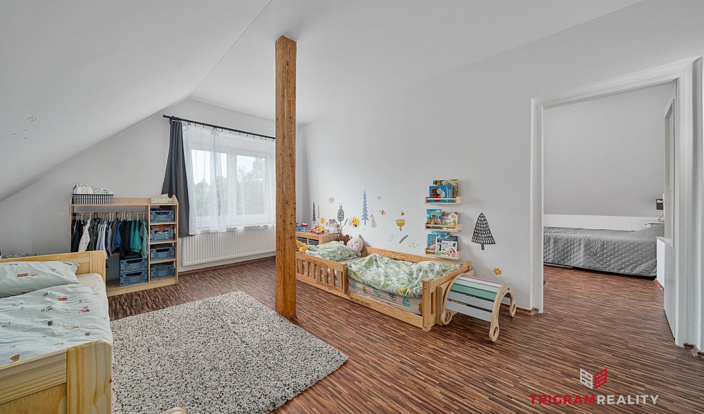 Prodej domu 160 m² s pozemkem 770 m², Dvůr Králové nad Labem – náhled fotky 24