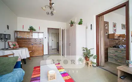 Hornopolní, Ostrava - Moravská Ostrava