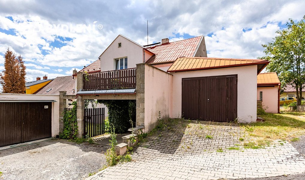 Prodej domu 314 m² s pozemkem 560 m², Krupka – náhled fotky 45