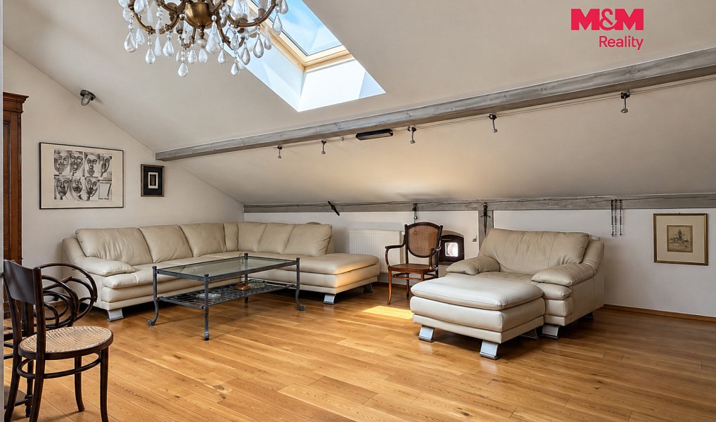 Prodej domu 420 m² s pozemkem 414 m², Olomouc – náhled fotky 7