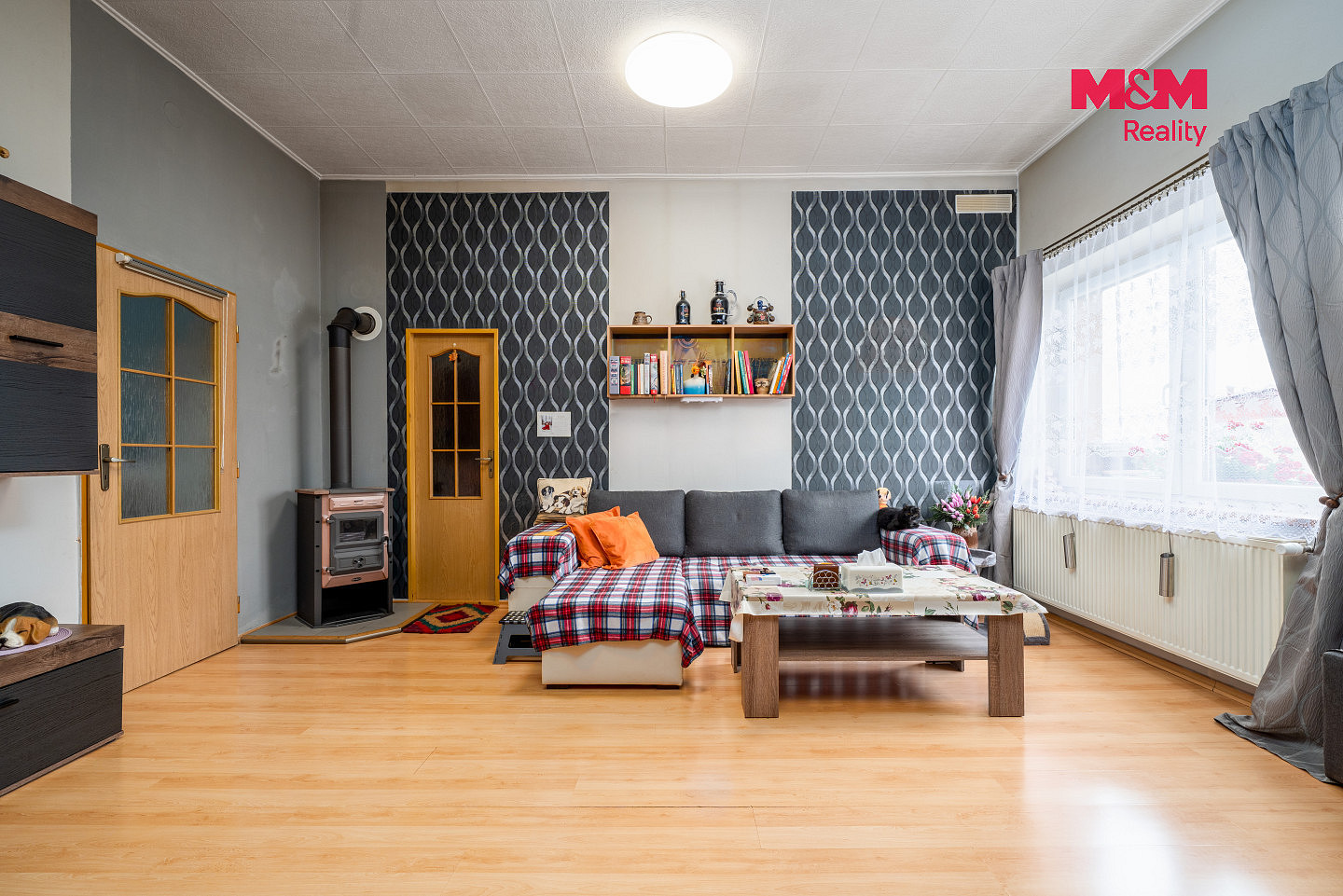 Prodej nájemního domu, činžáku 596 m² – fotografie 5