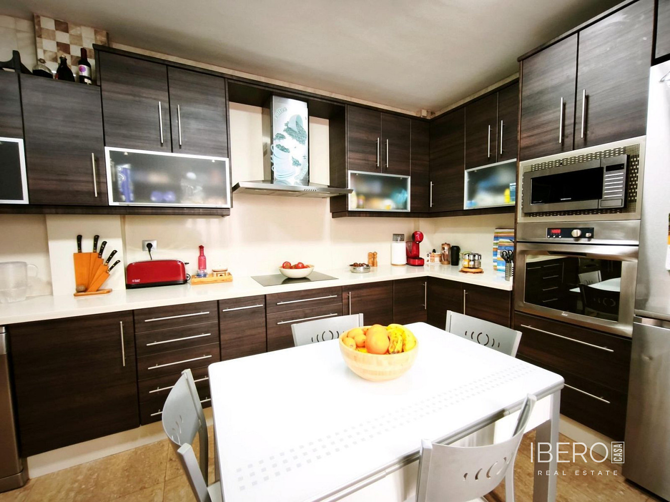 Casa 4+kk – Mazarrón, Rincones - Vista 2