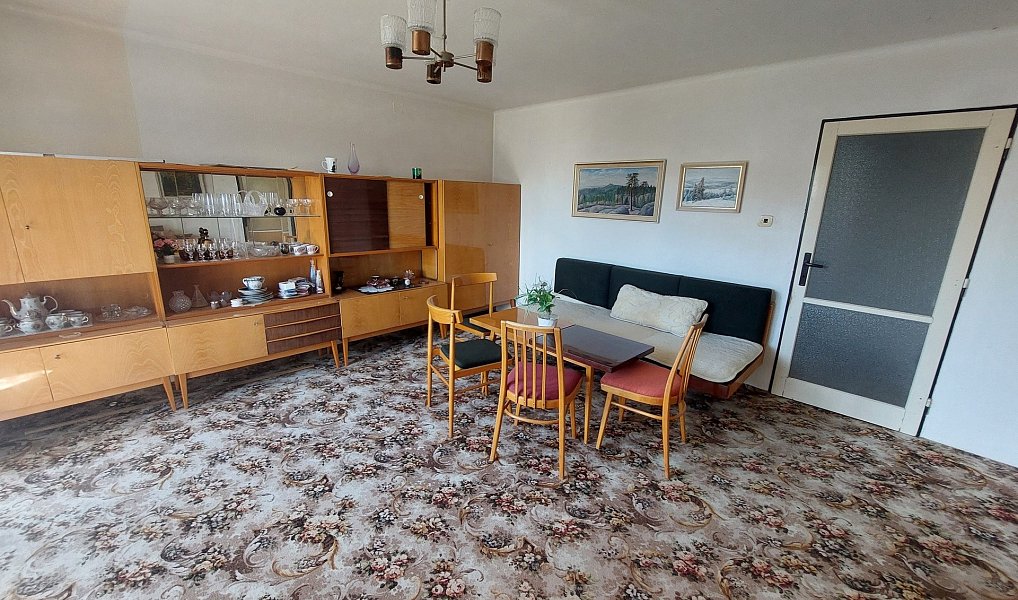 Prodej bytu 3+1 67 m², Jičín – náhled fotky 8