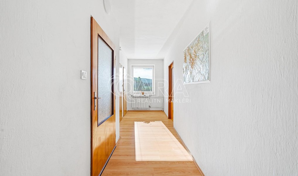 Prodej domu 260 m² s pozemkem 2 811 m², Velké Losiny – náhled fotky 16