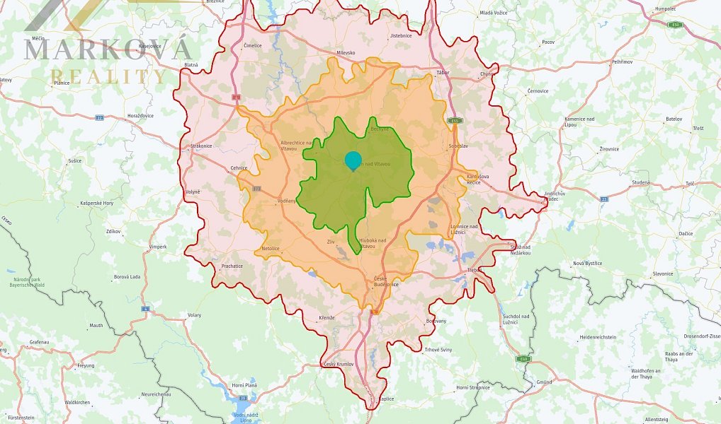 Prodej, garáž, 22 m2, Týn nad Vltavou, ul. Průmyslová, Týn nad Vltavou – náhled fotky 16