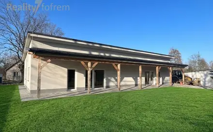 Prodej domu 55 m² s pozemkem 185 m², Šenovská, Petřvald, okres Karviná