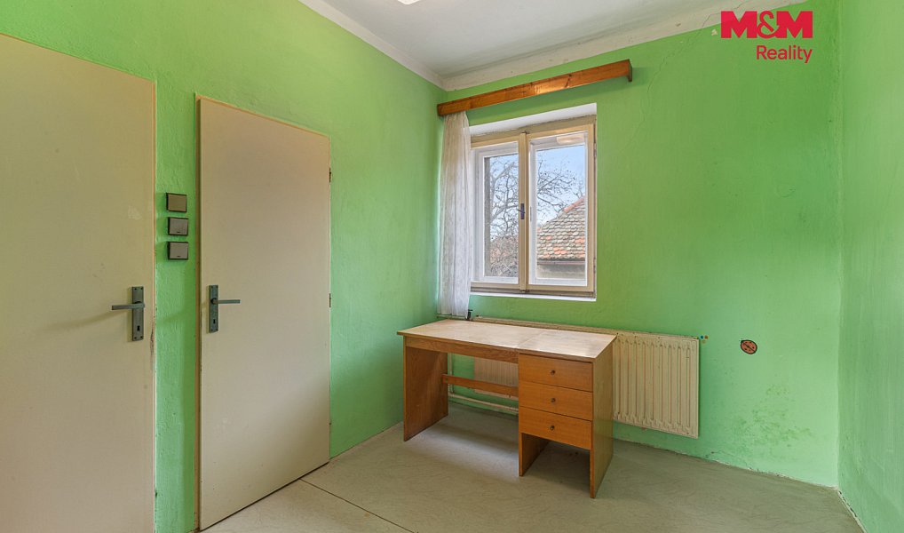 Prodej domu 272 m² s pozemkem 294 m², Líšťany – náhled fotky 13