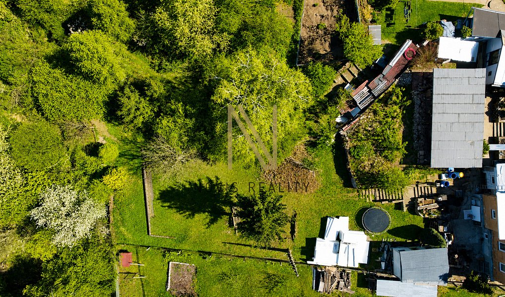 Prodej stavebního pozemku 400 m², Plzeň – náhled fotky 9