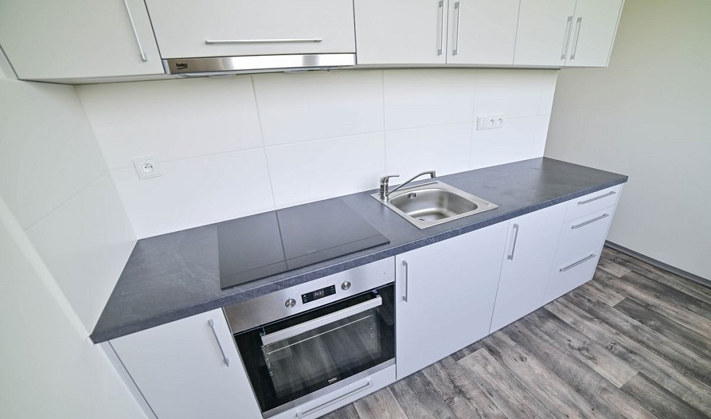 Prodej bytu 2+1, 55 m², Hrabůvka - Ostrava-město, Ostrava