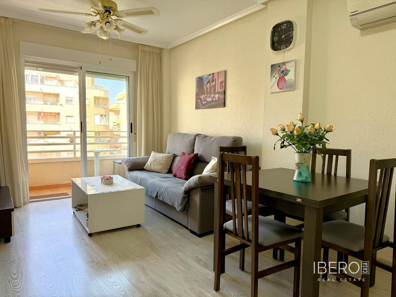 Piso 3+kk – Torrevieja, Europa - Vista 2