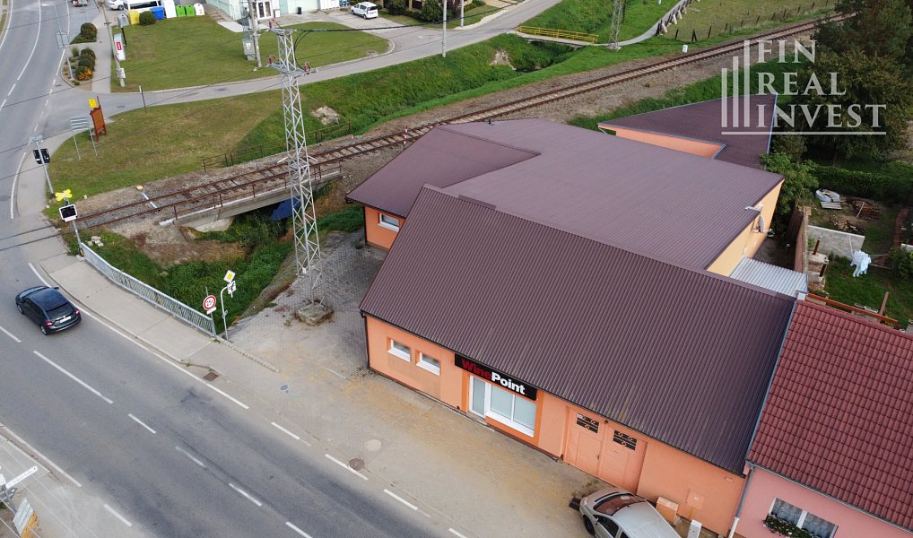 Prodej domu 550 m² s pozemkem 775 m², Mutěnice – náhled fotky 13