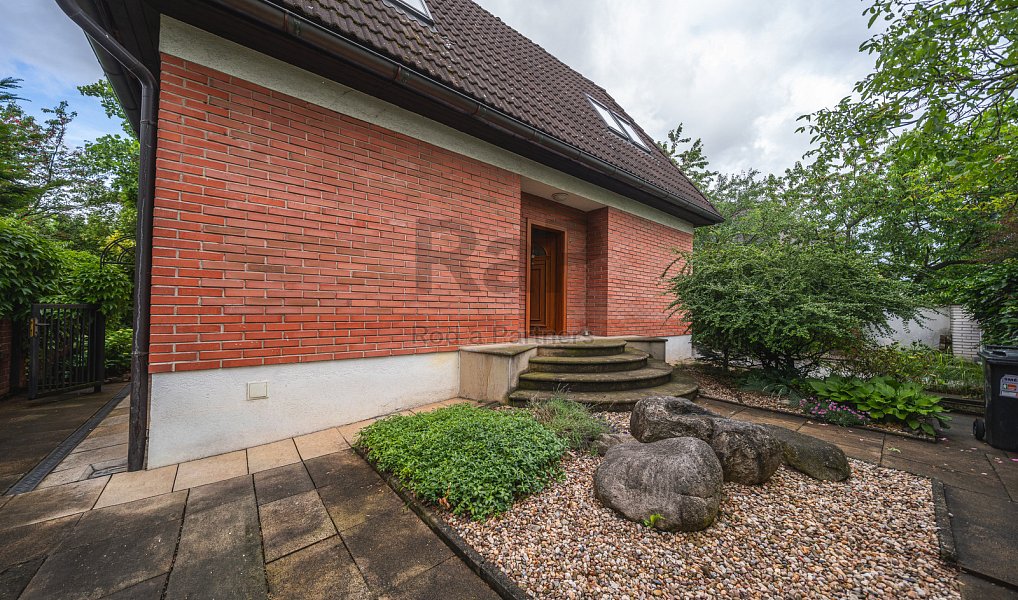 Prodej domu 161 m² s pozemkem 641 m², Praha – náhled fotky 14