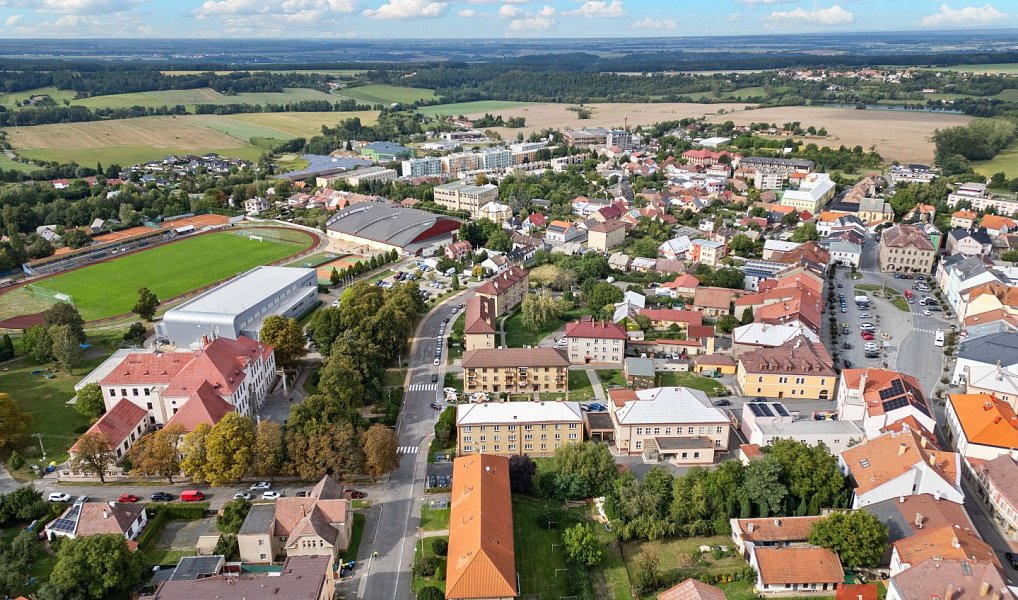 Prodej bytu 3+kk 67 m², Skuteč – náhled fotky 21