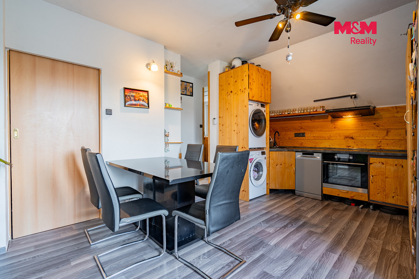 Prodej bytu 3+kk 51 m² — photo 2