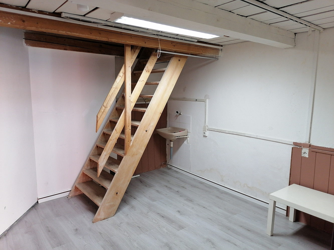 Prodej nájemního domu, činžáku 416 m² – pohled 6