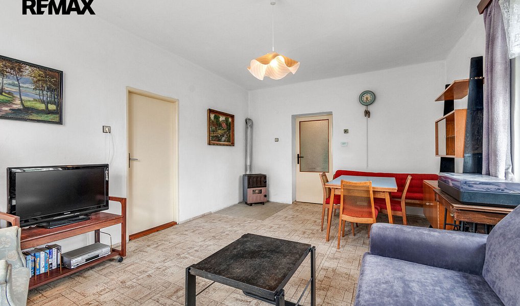 Prodej domu 240 m² s pozemkem 1 122 m², Střížovice – náhled fotky 8