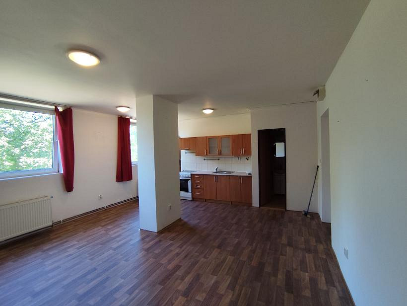 Prodej bytu 2+kk 50 m² – fotografie 4