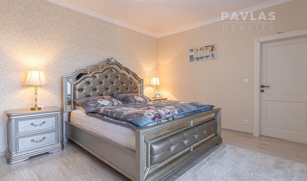 Prodej domu 233 m² s pozemkem 678 m², Jindřichův Hradec – náhled fotky 8