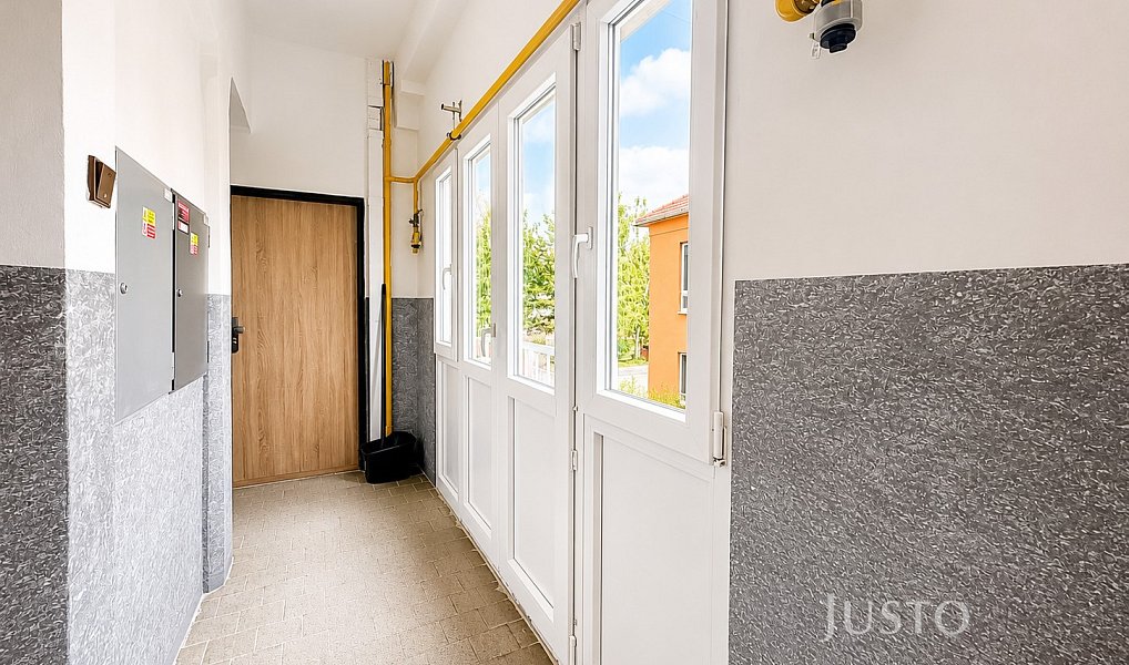 Pronájem bytu 2+1 47 m², Lovosice – náhled fotky 27