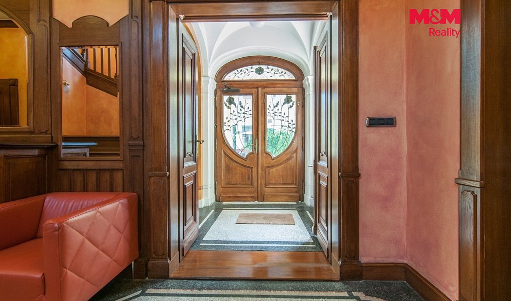 Prodej kanceláře 664 m², Praha – náhled fotky 6