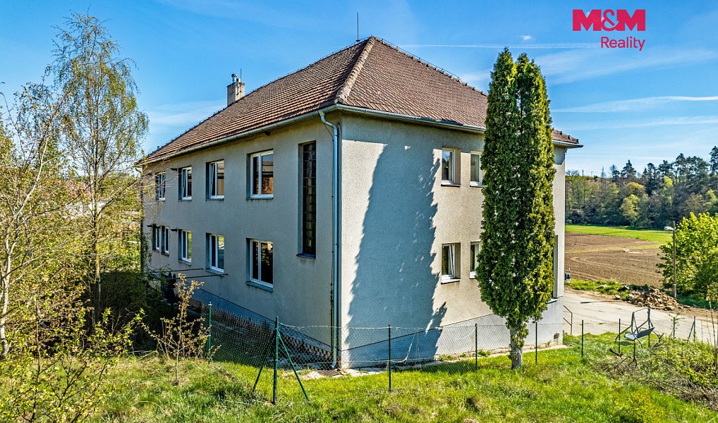 Prodej nájemního domu, činžáku 380 m², Velké Meziříčí – náhled fotky 26