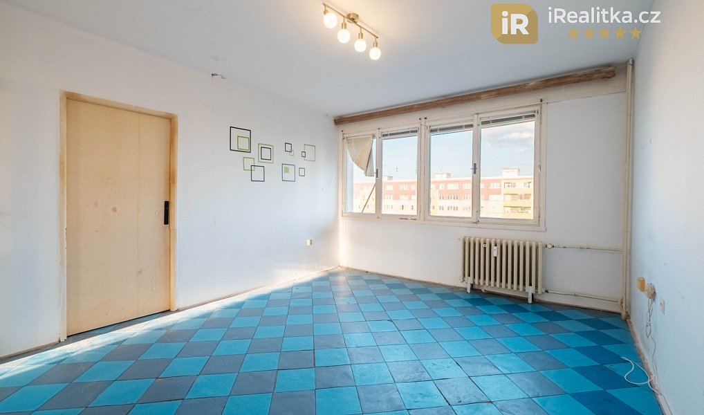 Prodej bytu 3+1 59 m², Pardubice – náhled fotky 4